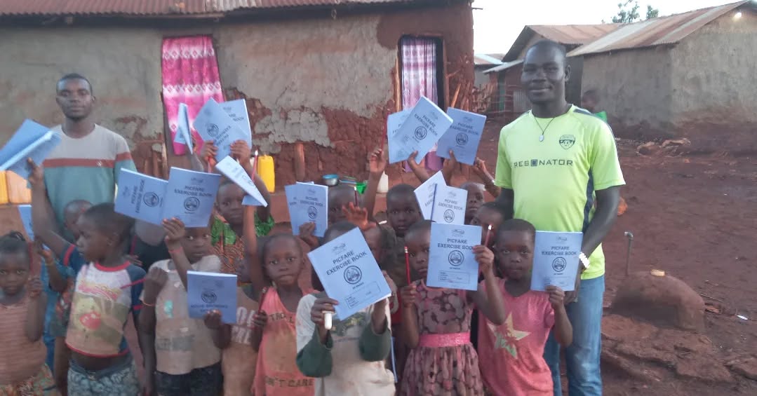 Needy Souls Foundation Equips Orphans for a Brighter Future
